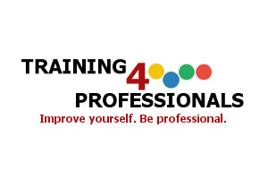 Training 4 Professionals